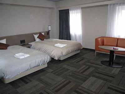 фото отеля Daiwa Roynet Hotel Morioka