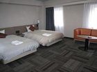 фото отеля Daiwa Roynet Hotel Morioka