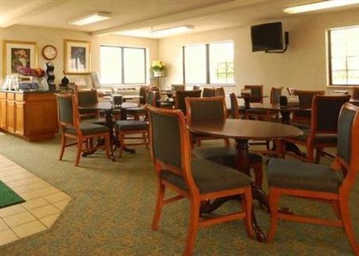 фото отеля Comfort Inn Goodland