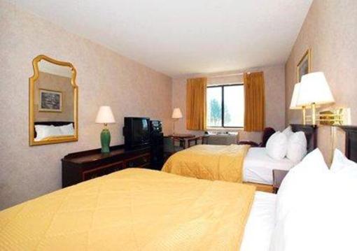 фото отеля Comfort Inn Goodland