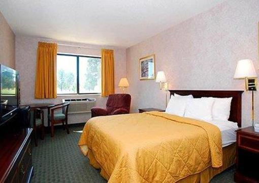 фото отеля Comfort Inn Goodland