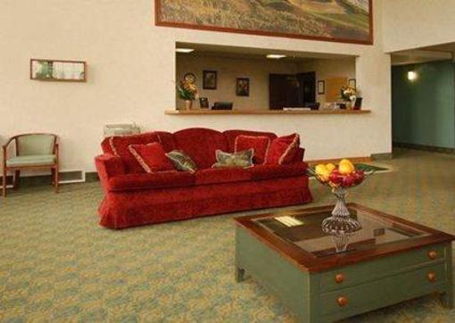 фото отеля Comfort Inn Goodland