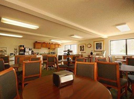 фото отеля Comfort Inn Goodland