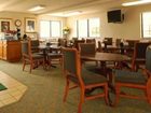 фото отеля Comfort Inn Goodland