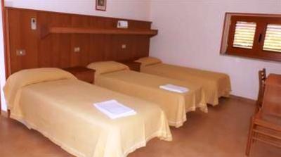 фото отеля Hotel Oasi Della Madre