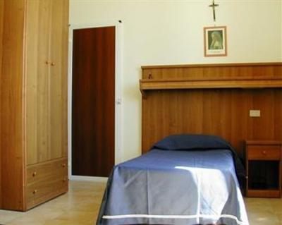 фото отеля Hotel Oasi Della Madre