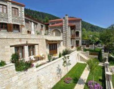 фото отеля Emotions Country Resort