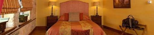 фото отеля Emotions Country Resort
