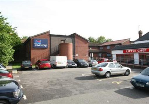 фото отеля Travelodge Hotel East Horndon Brentwood (England)