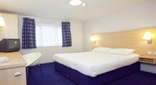 фото отеля Travelodge Hotel East Horndon Brentwood (England)