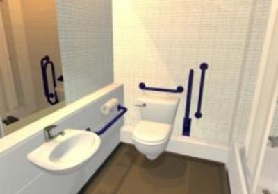 фото отеля Travelodge Hotel East Horndon Brentwood (England)