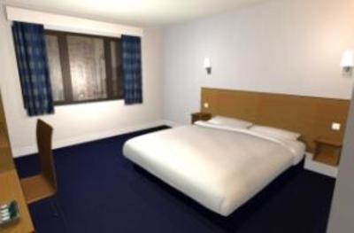 фото отеля Travelodge Hotel East Horndon Brentwood (England)