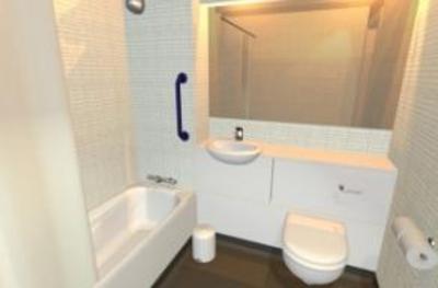 фото отеля Travelodge Hotel East Horndon Brentwood (England)