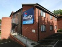 Travelodge Hotel East Horndon Brentwood (England)