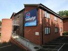 фото отеля Travelodge Hotel East Horndon Brentwood (England)