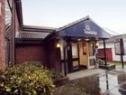 фото отеля Travelodge Hotel East Horndon Brentwood (England)