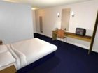 фото отеля Travelodge Hotel East Horndon Brentwood (England)