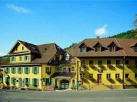 Hotel Bären Oberharmersbach