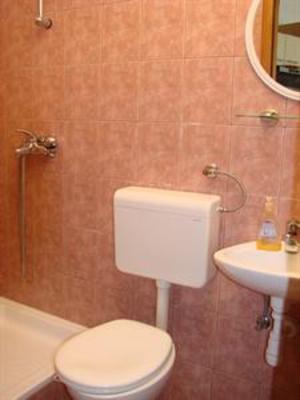 фото отеля Apartments Sirena