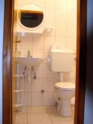фото отеля Apartments Sirena