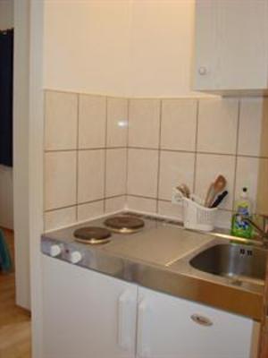 фото отеля Apartments Sirena