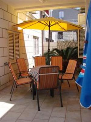 фото отеля Apartments Sirena