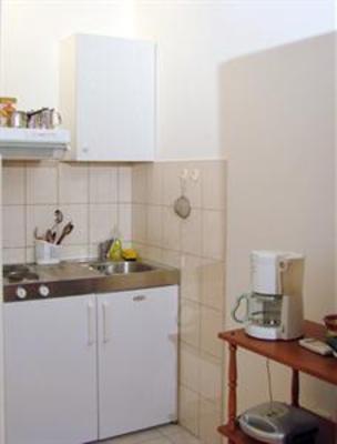 фото отеля Apartments Sirena