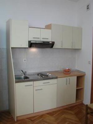 фото отеля Apartments Sirena