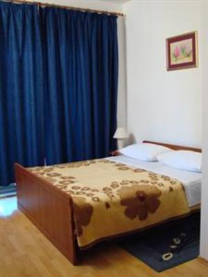 фото отеля Apartments Sirena