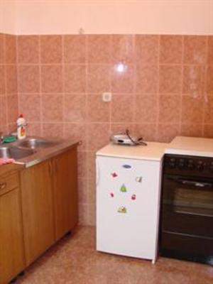 фото отеля Apartments Sirena