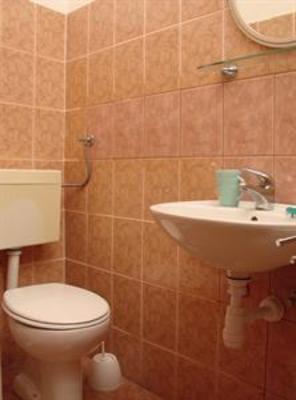 фото отеля Apartments Sirena
