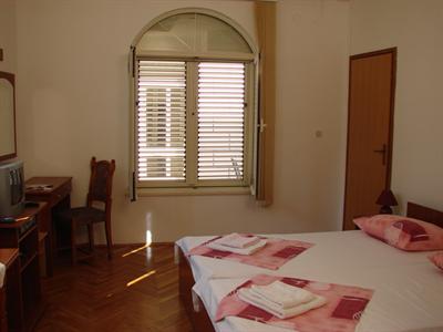 фото отеля Apartments Sirena