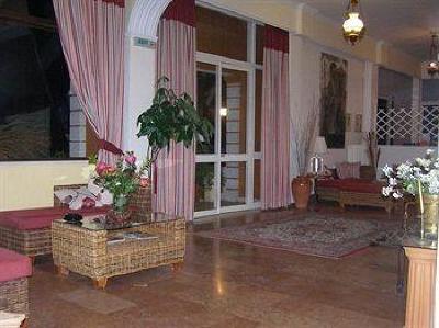 фото отеля Pantheon Hall Hotel