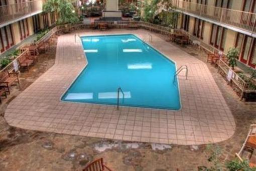 фото отеля Hotel PURE Seasons Inn