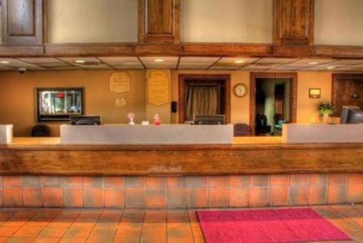 фото отеля Hotel PURE Seasons Inn