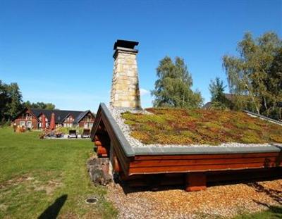 фото отеля Seehotel & Wellnessdorf Arche Noah Burg