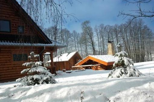 фото отеля Seehotel & Wellnessdorf Arche Noah Burg