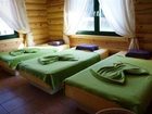 фото отеля Seehotel & Wellnessdorf Arche Noah Burg