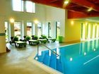 фото отеля Seehotel & Wellnessdorf Arche Noah Burg