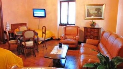 фото отеля Agriturismo Cassinazza