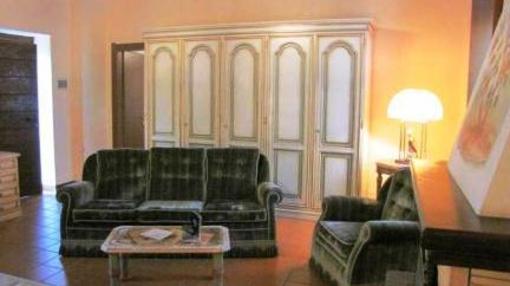 фото отеля Agriturismo Cassinazza