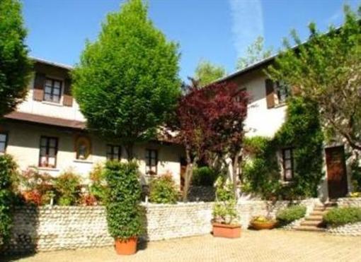 фото отеля Agriturismo Cassinazza