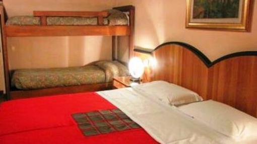 фото отеля Agriturismo Cassinazza
