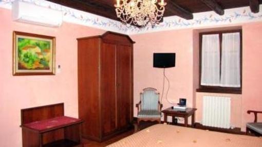 фото отеля Agriturismo Cassinazza