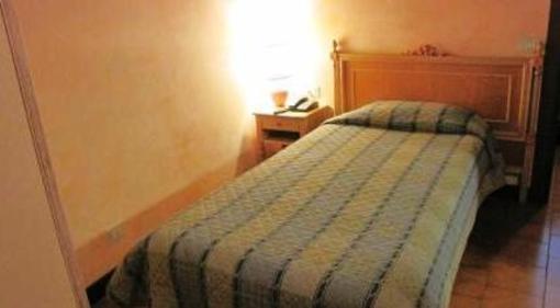 фото отеля Agriturismo Cassinazza