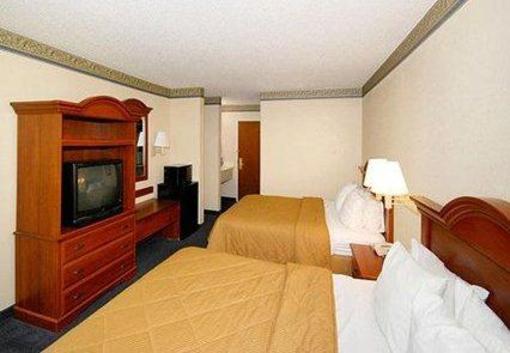 фото отеля Comfort Inn Clinton (North Carolina)