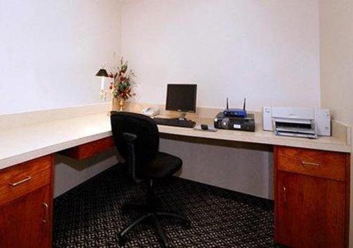 фото отеля Comfort Inn Clinton (North Carolina)