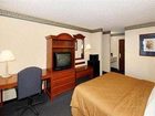 фото отеля Comfort Inn Clinton (North Carolina)