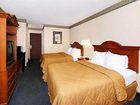 фото отеля Comfort Inn Clinton (North Carolina)