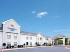 фото отеля Comfort Inn Clinton (North Carolina)